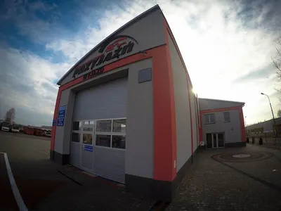 Akumulatory Tachografy Stacja Diagnostyczna Przyjaźń Sp. z o.o.